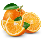 Naranja
