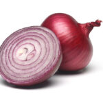 Cebolla Morada Pelada Entera