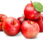 Manzana Peladas, Trozadas o Descorazonadas