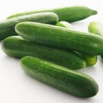 Pepino Ensalada