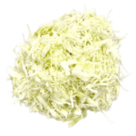 repollo blanco