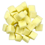 PAPA CUBO