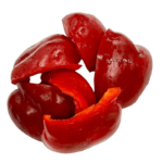 PIMIENTO ROJO TROZADO